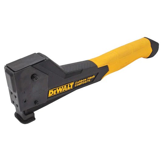 DEWALT DWHT75900 Carbon Fiber Composite Hammer Tacker - Fire Protection Parts