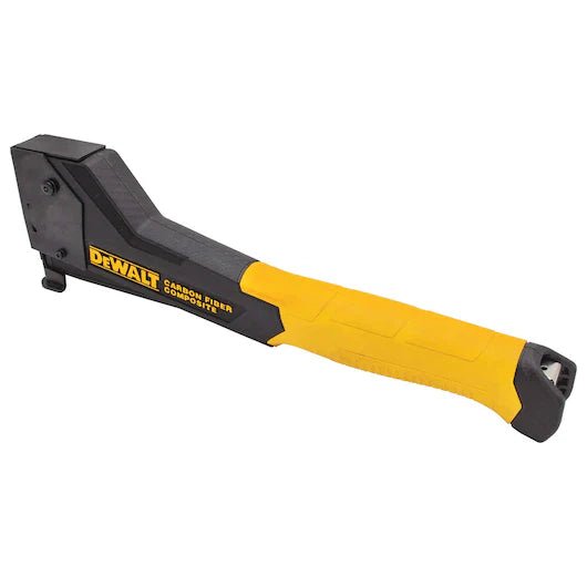 DEWALT DWHT75900 Carbon Fiber Composite Hammer Tacker - Fire Protection Parts