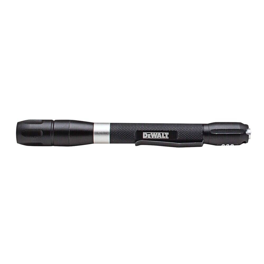Dewalt DWHT81425 100 - Lumen Pen Light - Fire Protection Parts
