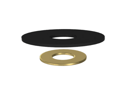 Plate Clamp Diaphragm for Fire Protection Systems Replacement Parts Viking Fire Protection Parts Plate Clamp Diaphragm | Fire Protection - Viking Durable