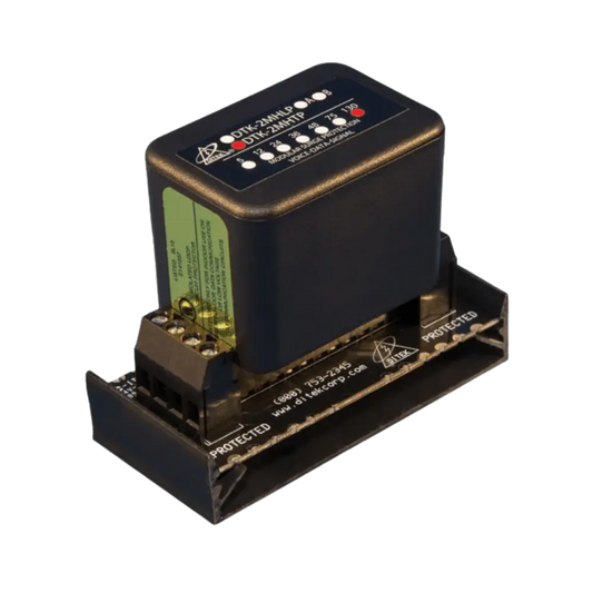 DITEK DTK-2MHTPWB Surge Protector by Fredland Supply Company