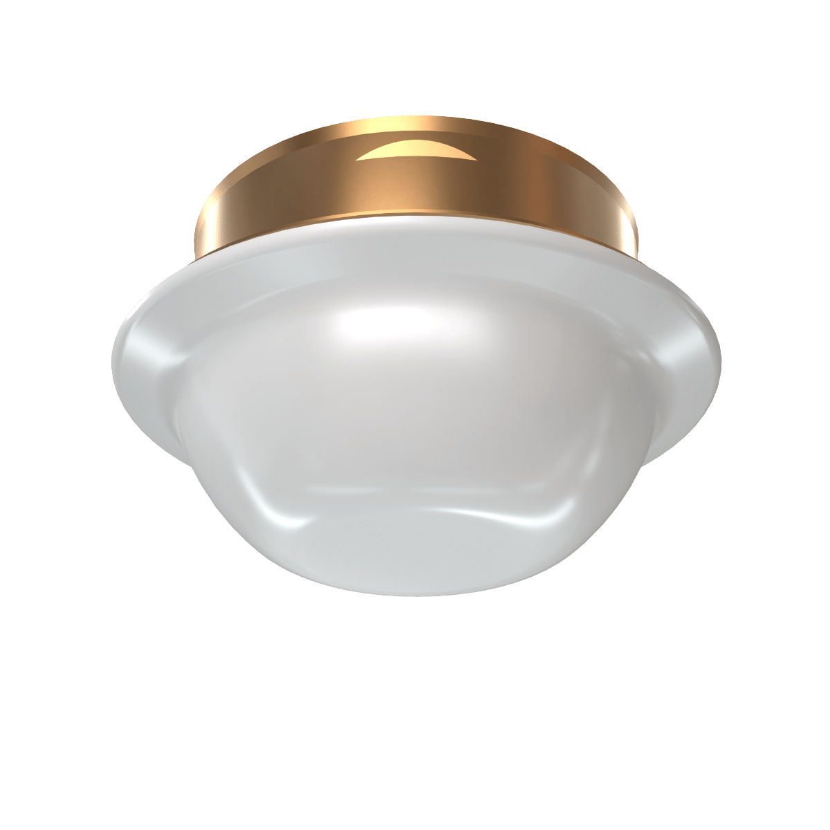 DOMED COVER PLATE - PENDENT - Fire Protection Parts