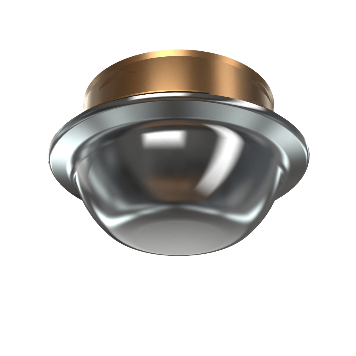 DOMED COVER PLATE - PENDENT - Fire Protection Parts