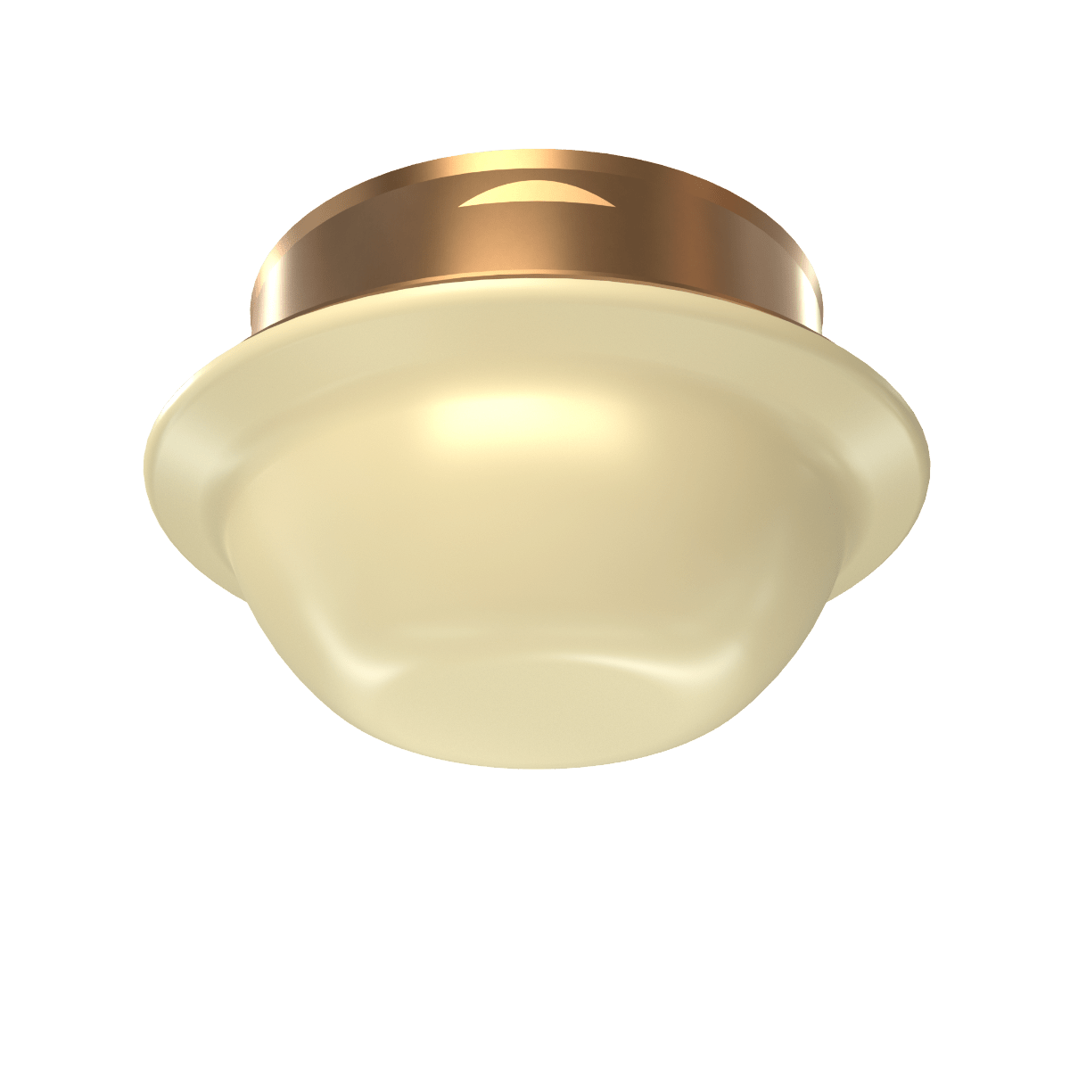 DOMED COVER PLATE - PENDENT - Fire Protection Parts