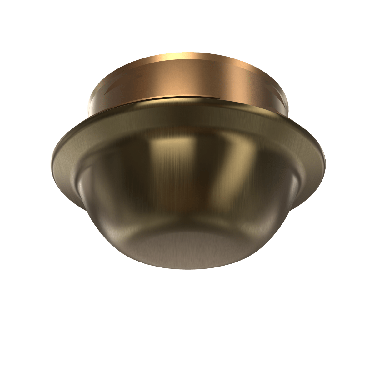 DOMED COVER PLATE - PENDENT - Fire Protection Parts