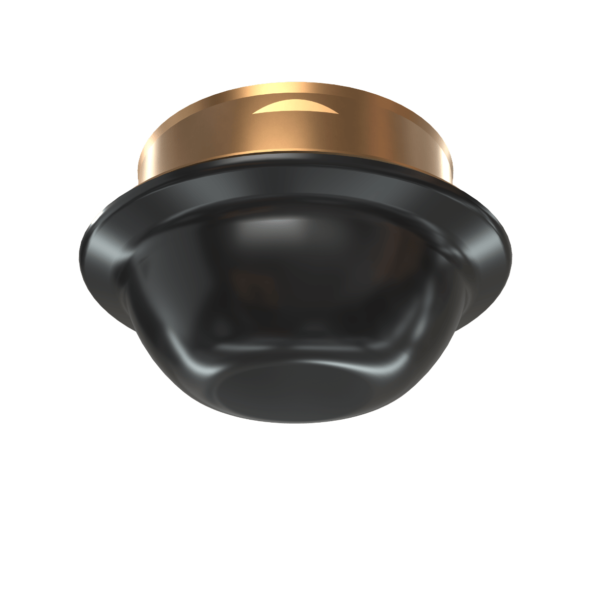 DOMED COVER PLATE - PENDENT - Fire Protection Parts