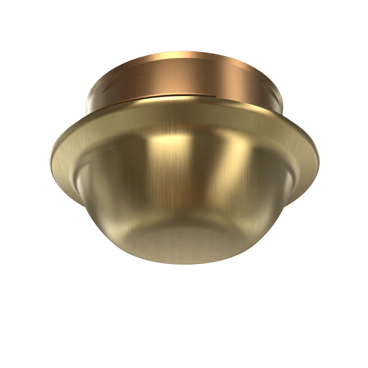 DOMED COVER PLATE - PENDENT - Fire Protection Parts