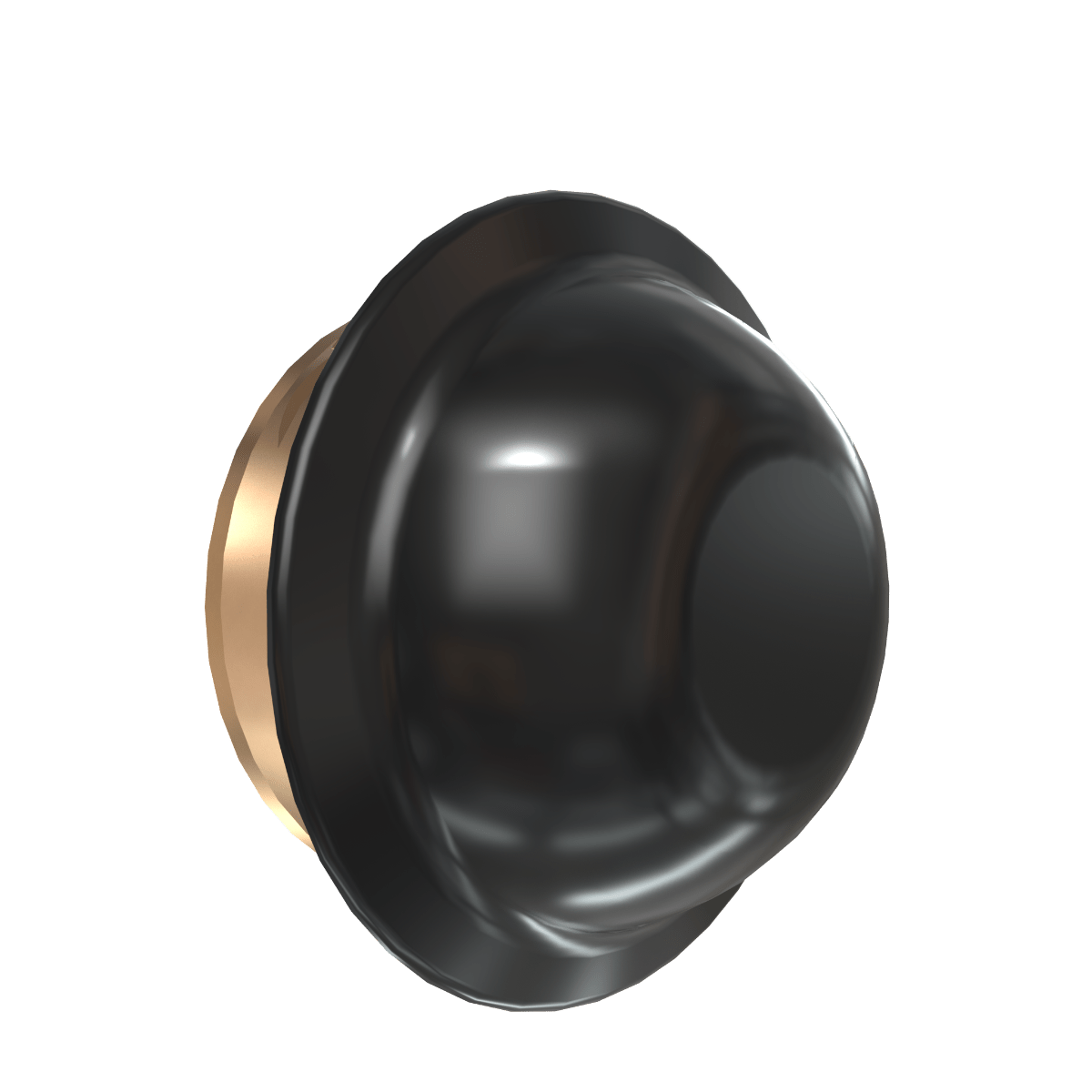 DOMED COVER PLATE - SIDEWALL - Fire Protection Parts