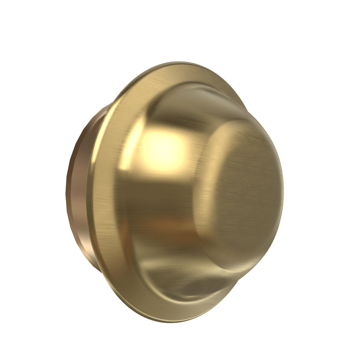 DOMED COVER PLATE - SIDEWALL - Fire Protection Parts