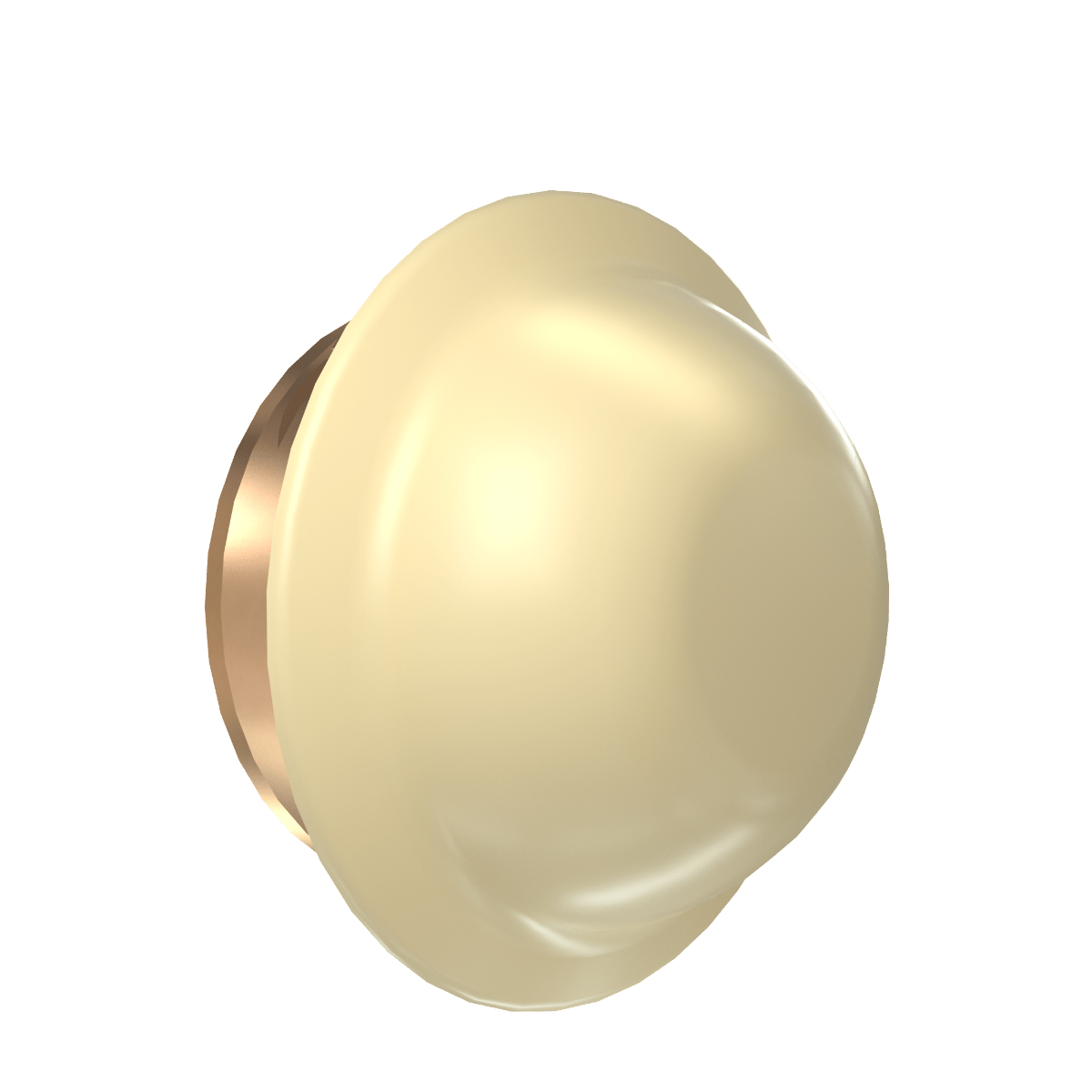 DOMED COVER PLATE - SIDEWALL - Fire Protection Parts