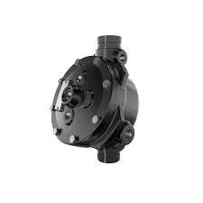 J-2 Flow Control Valve Halar by Viking