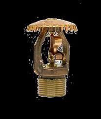 Reliable GXLO K11.2 Pendent Fire Sprinkler 3/4 Inch (20mm) R2916 by Reliable Sprinkler