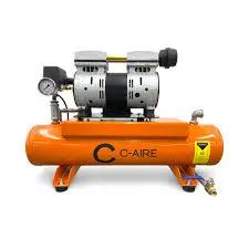 Fire Protection Air Compressor Tankless | Reliable by Reliable Sprinkler
