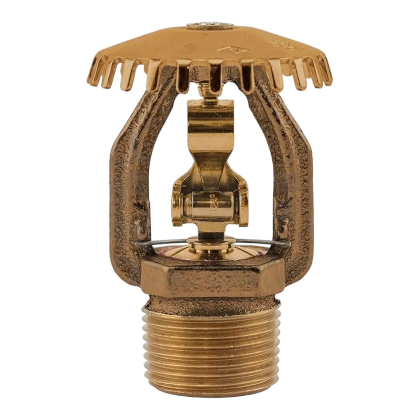 Reliable MODEL GXLO UPRIGHT K11.2 (160) THREADS 3/4" (20MM) R2921 by Reliable Sprinkler
