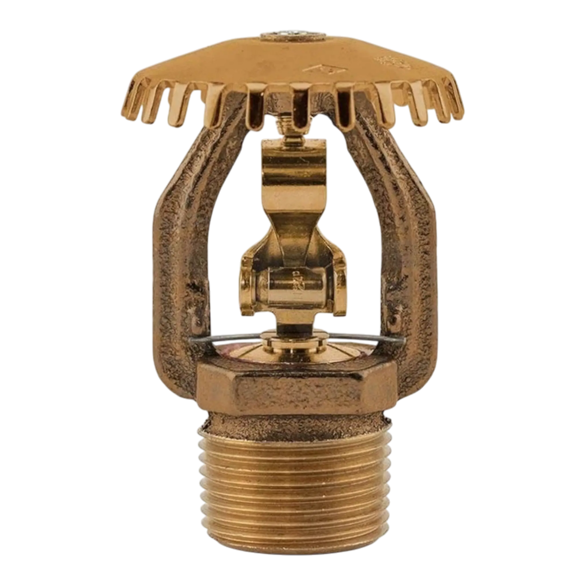 Reliable MODEL GXLO UPRIGHT K11.2 (160) THREADS 3/4" (20MM) R2921 by Reliable Sprinkler