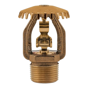 Reliable MODEL GXLO UPRIGHT K11.2 (160) THREADS 3/4" (20MM) R2921 by Reliable Sprinkler
