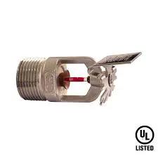 Reliable F1RES58X Horizontal K5.8 Sprinkler Head 1/2" NPT RA3533 by Reliable Sprinkler