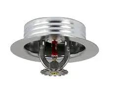 Reliable F180 Pendent Fire Sprinkler Head K8.0 3/4" 300 PSI by Reliable Sprinkler