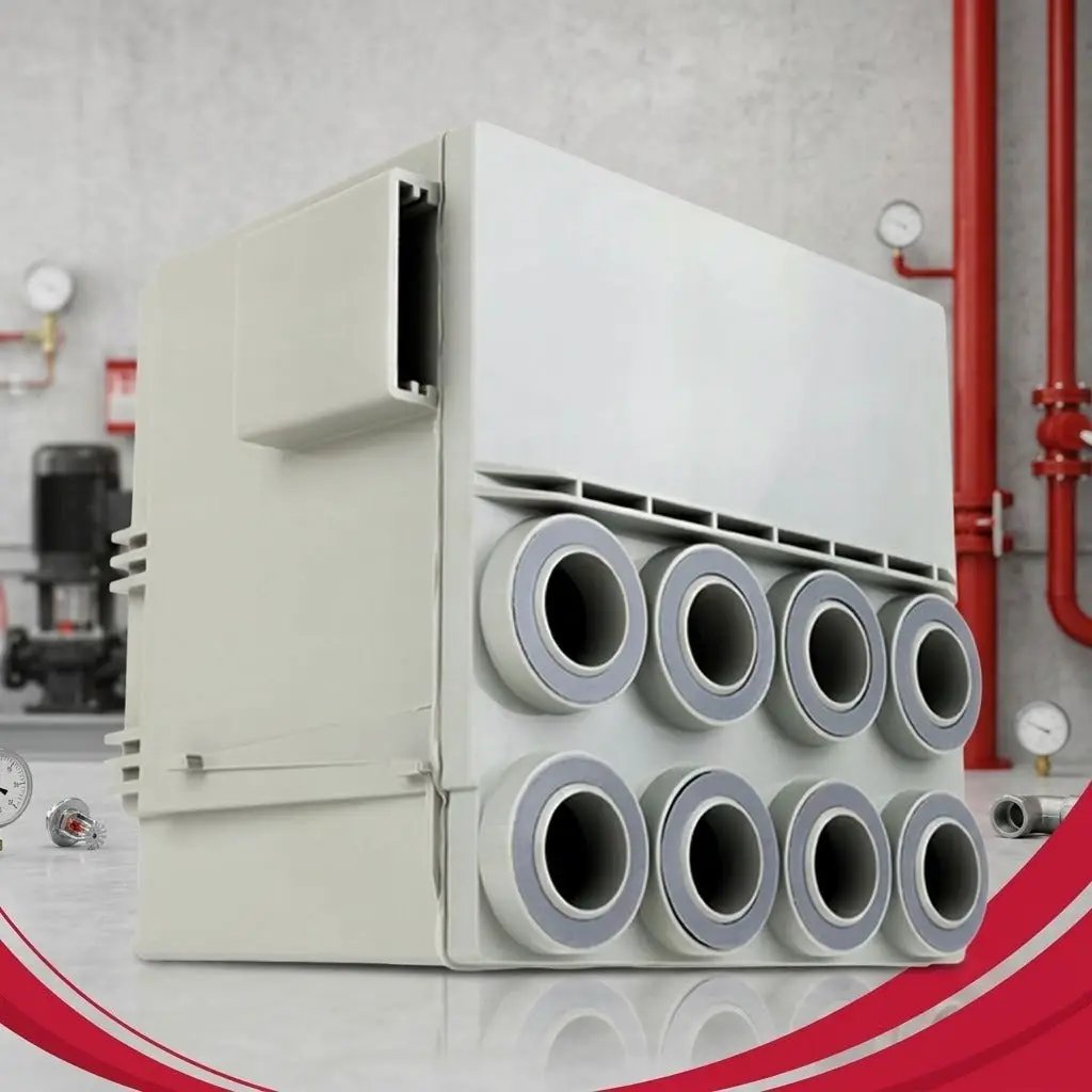 Kidde VLI Intelligent Filter for Advanced Fire Safety Systems by Kidde