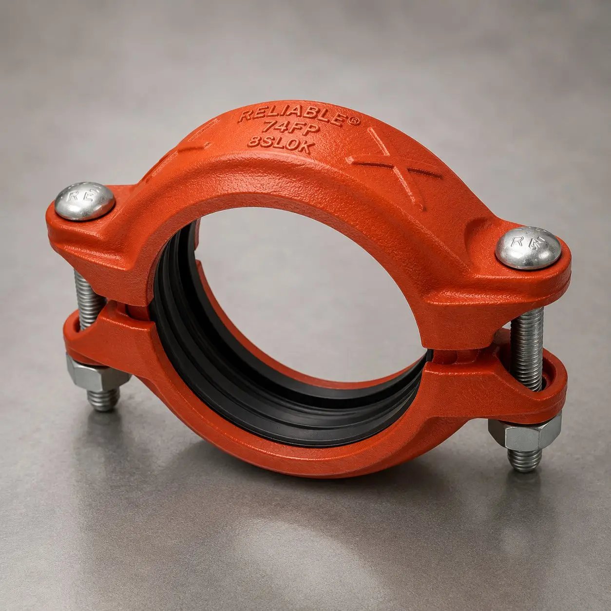 Fire Protection RIGID 74FP (8SLOK) System | Reliable by Reliable Sprinkler