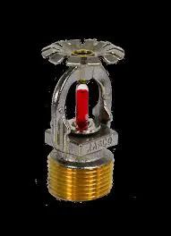 Reliable Model F1-80 Conventional K8.0 115 Threads 3/4 Inch 20MM R1772 by Reliable Sprinkler