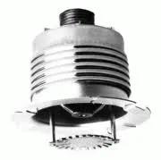 Reliable Concealed Fire Sprinkler K5.6 G4-300 by Reliable Sprinkler