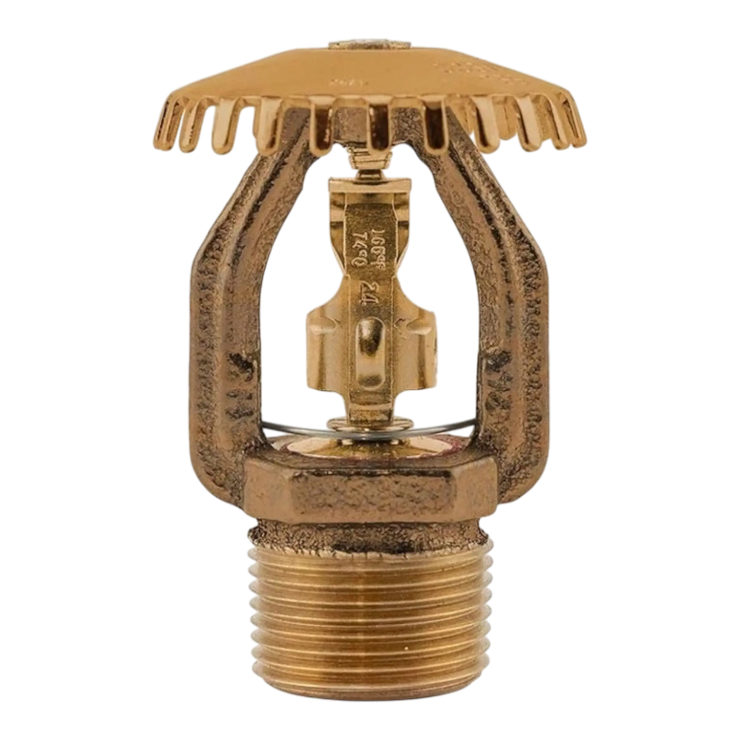 Reliable MODEL GXLO UPRIGHT K11.2 (160) THREADS 3/4" (20MM) R2921 by Reliable Sprinkler