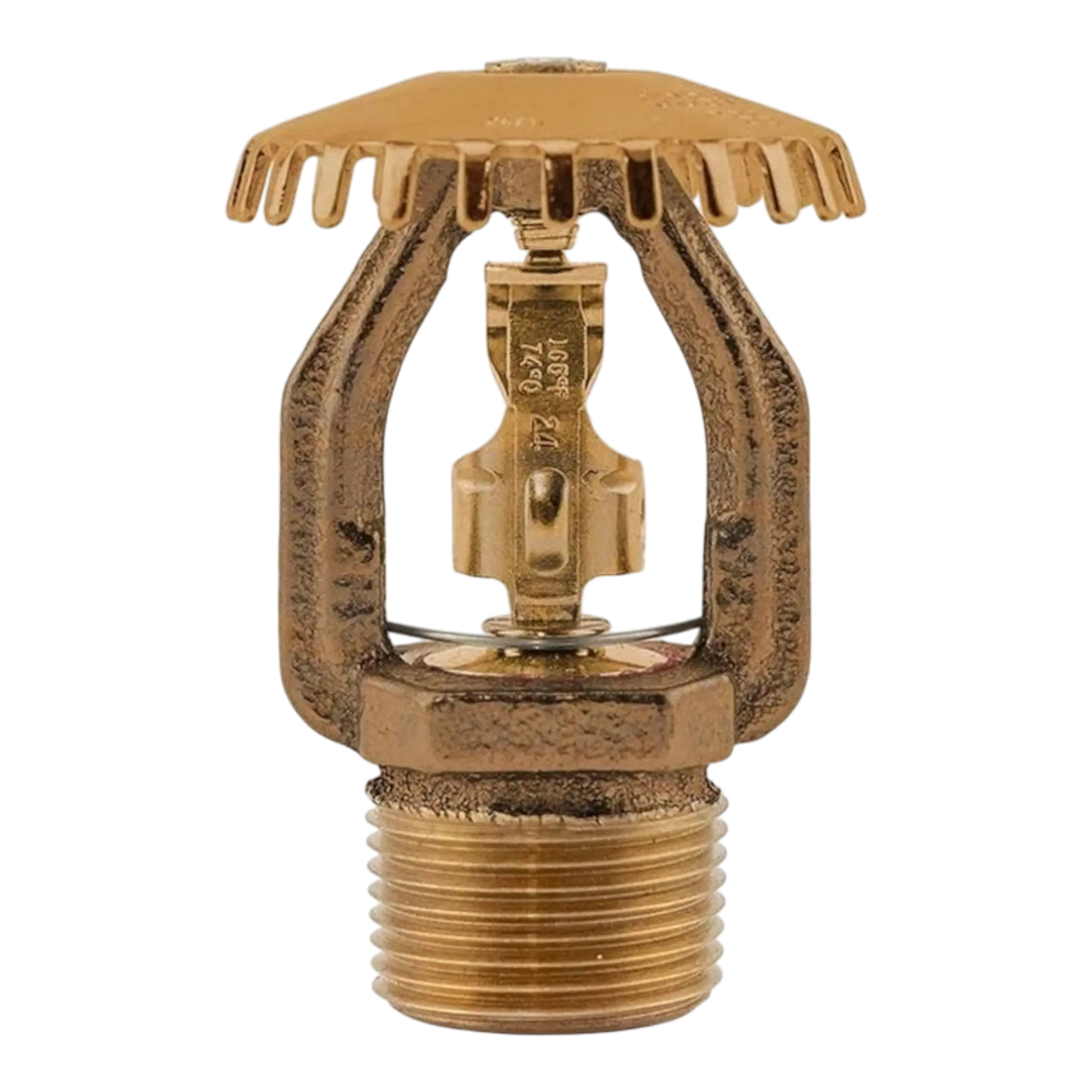 Reliable MODEL GXLO UPRIGHT K11.2 (160) THREADS 3/4" (20MM) R2921 by Reliable Sprinkler