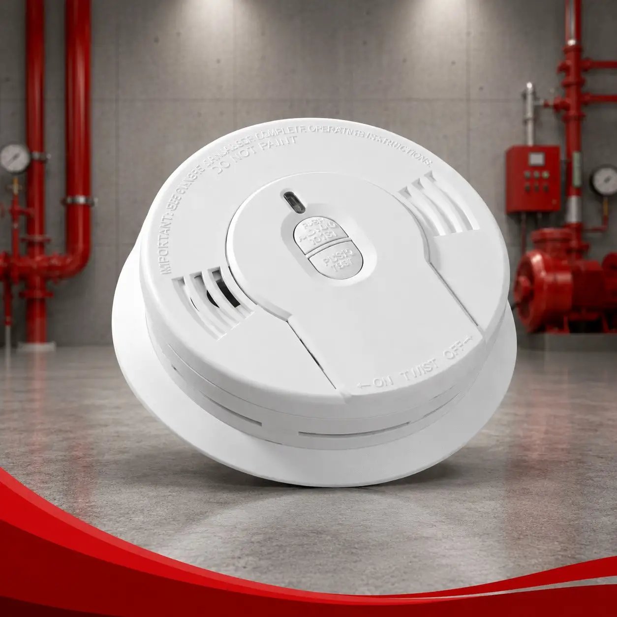 Kidde Smoke Power Module for Fire Safety Systems Efficient by Kidde