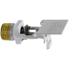 Reliable KRES58 Horizontal K5.8 Sprinkler Fusible Link 1/2 Inch Threads RA3503 by Reliable Sprinkler