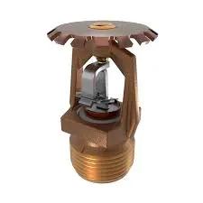 Viking VK535 K11.2 ECOH ELO Fusible Upright Fire Sprinkler by Viking