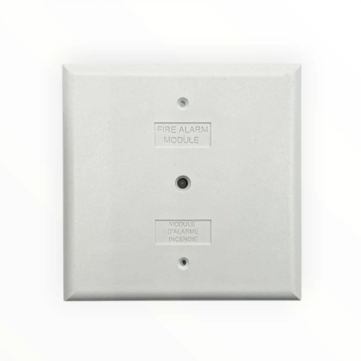 Kidde Analog Dual Input Waterflow Module UL/FM Approved Fire Safety Solution by Kidde