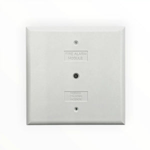 Kidde Analog Dual Input Waterflow Module UL/FM Approved Fire Safety Solution by Kidde