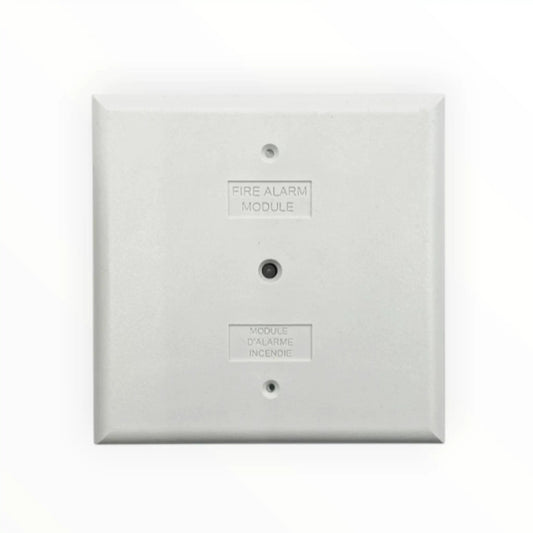 Kidde Analog Dual Input Waterflow Module UL/FM Approved Fire Safety Solution by Kidde