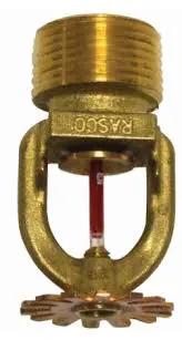 Fire Sprinkler Pendent K8.0 3/4" R1017 | Reliable by Reliable Sprinkler