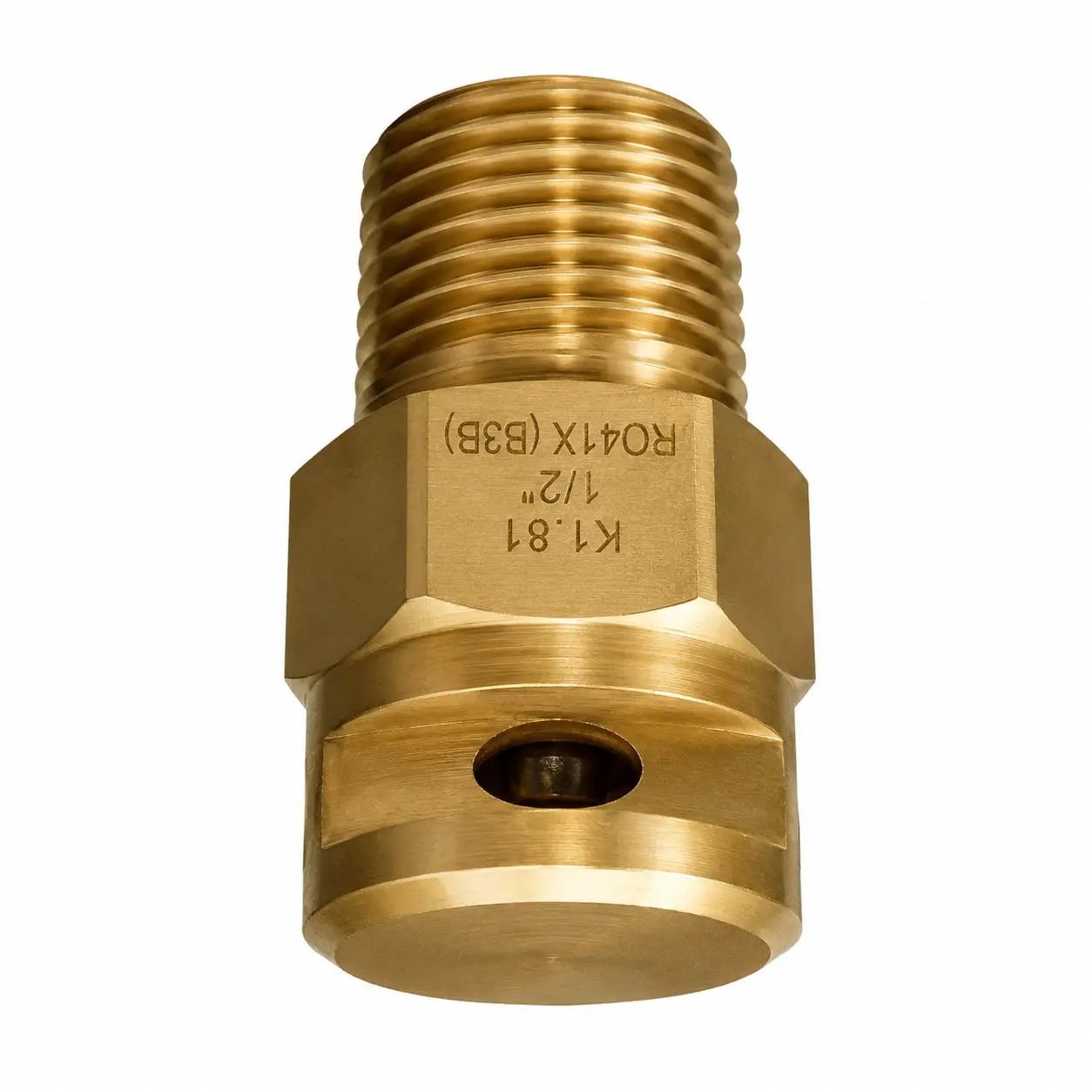 Reliable Fire Window Spray Nozzle K1.81 1/2" RO41X (B3B) by Reliable Sprinkler