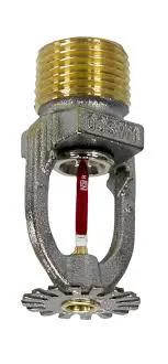 Reliable F1FR56 Intermediate Pendent Sprinkler K5.6 1/2" NPT RA1414 by Reliable Sprinkler