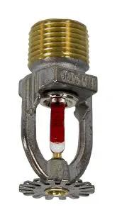 Reliable F156 EC Pendent Sprinkler K5.6 1/2 Inch NPT 300 PSI RA2945 by Reliable Sprinkler