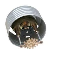 Reliable Fire Sprinkler Concealed K5.6 1/2" DH56 RA1564 by Reliable Sprinkler