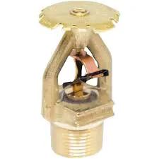 Fire Sprinkler Upright K11.2 3/4" Thread RA7326 J112 by Reliable Sprinkler