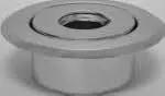 Brecco Fire Sprinkler Canopy for Professionals by Brecco Corp