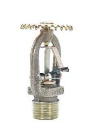 Fire Sprinkler Upright K4.2 1/2" Model G R1023 | Reliable by Reliable Sprinkler