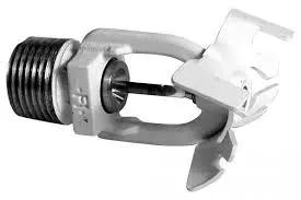 Reliable Fire Sprinkler DH80 Horizontal K8.0 3/4" Threads by Reliable Sprinkler
