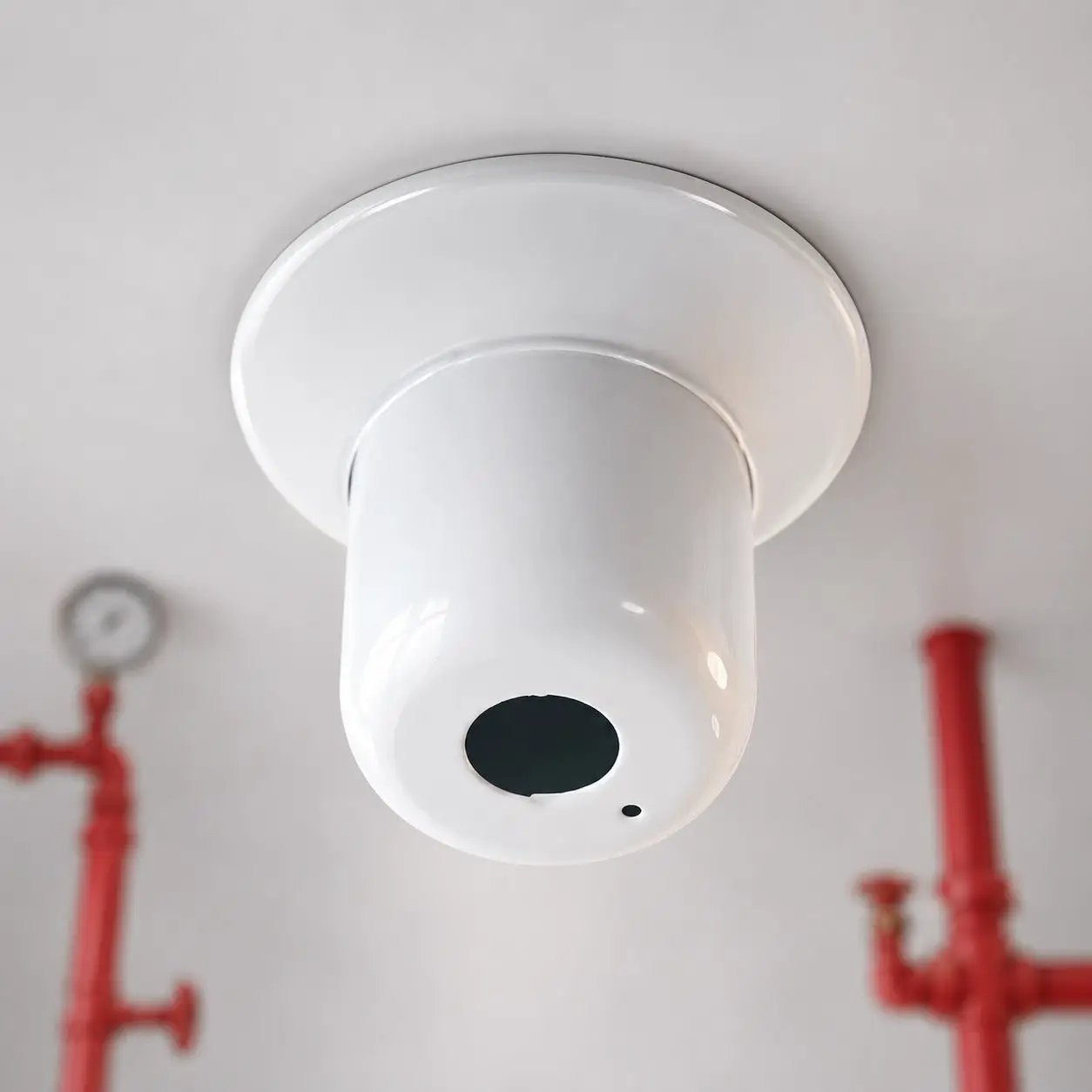 Flashing Panel for 1-1/4" Pipe Fire Protection Systems by Fire Protection Parts