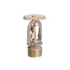 Reliable Upright Fire Sprinkler Head Model G K8.2 3/4 Inch NPT R1027 by Reliable Sprinkler