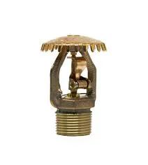 Reliable GXLO K11.2 Pendent Fire Sprinkler 3/4 Inch (20mm) R2916 by Reliable Sprinkler