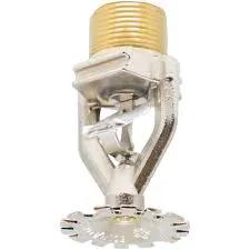 Reliable J112 Pendent QR Fire Sprinkler K11.2 3/4" EC by Reliable Sprinkler