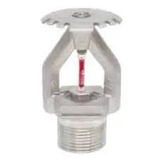 Fire Sprinkler Upright K11.2 3/4" Thread RA7326 J112 by Reliable Sprinkler