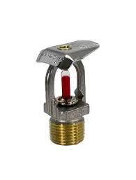 Reliable Vertical Fire Sprinkler K5.6 1/2" Model G R1285 by Reliable Sprinkler
