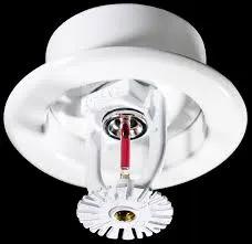 Fire Sprinkler Pendent K8.0 3/4" R1017 | Reliable by Reliable Sprinkler